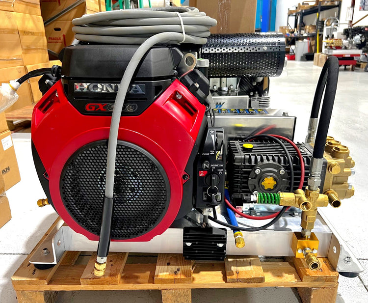 Manatee Pressure Washer Supply and Repair Sarasota/Bradenton, FL MPWSR