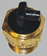 1/4MPT 124F Thermal Relief Valve GP Compact