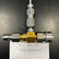 3-5gpm General Pump Chemical Injector with Check Valve For Downstream KIT