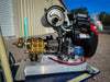 MGD-8035HC: 8GPM at 3500psi Manatee Gear Drive Honda GX690 with Comet Pump