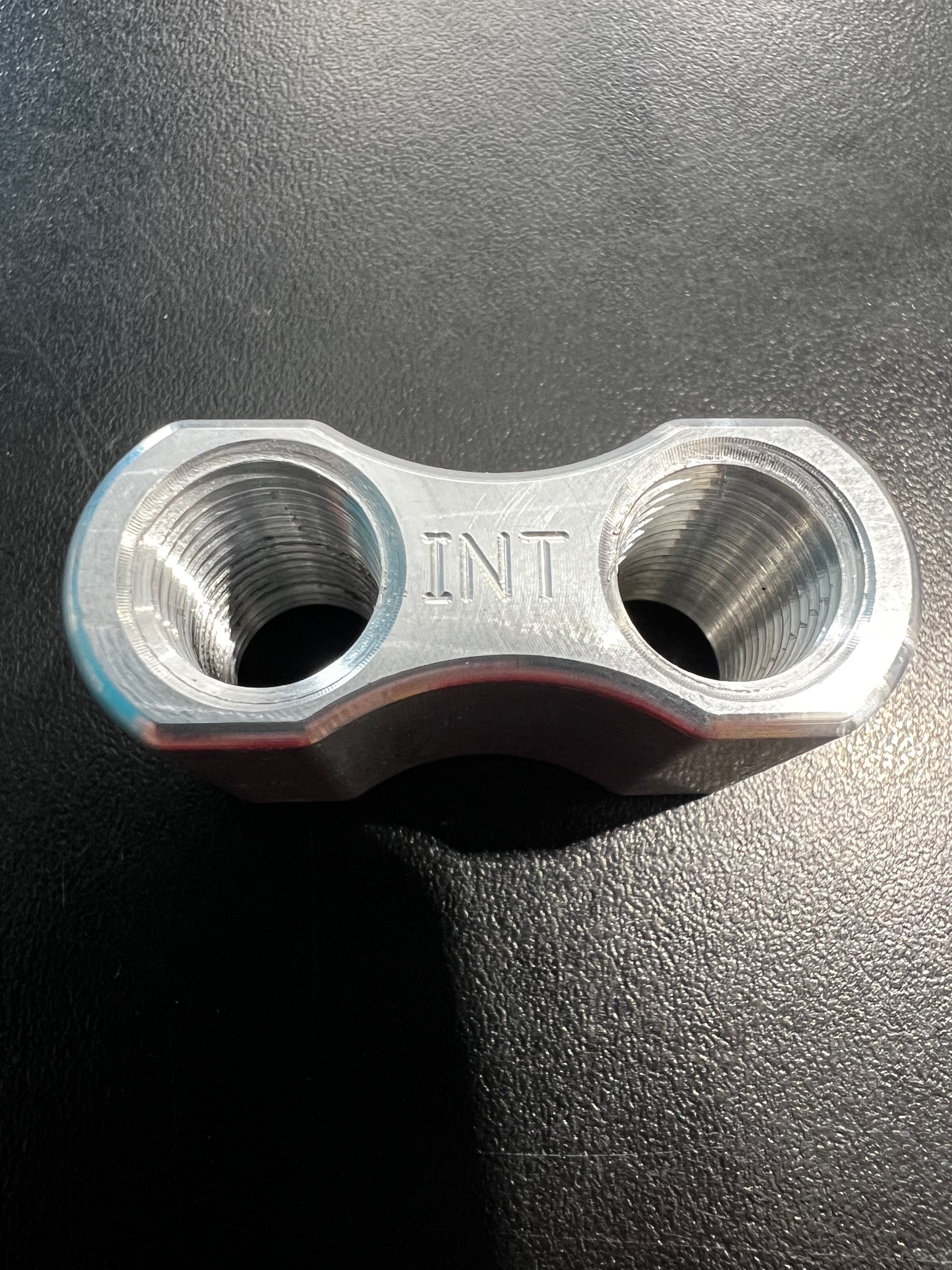 Davis Shooter 2 Nozzle Holder Bare