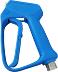 ST-2305 Suttner Blue Spray Gun 5000PSI Easy Pull