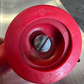 General Pump RED High Flow Wash Down Gun YG1635S *18