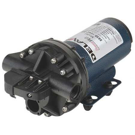 Delavan Power Flo 4GPM Pump 5840-201E
