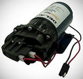 Delavan Power Flo 2GPM 12v Pump