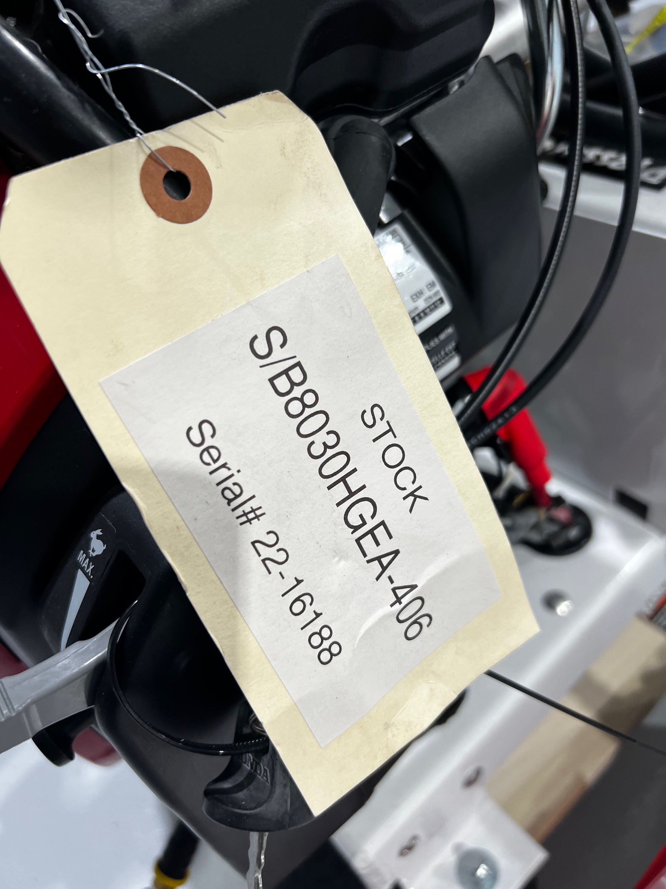 Pressure Pro 8GPM at 3,000PSI Poly Chain Commercial Pressure Washer