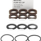 Comet Pumps TW Seal Kit 5019064600