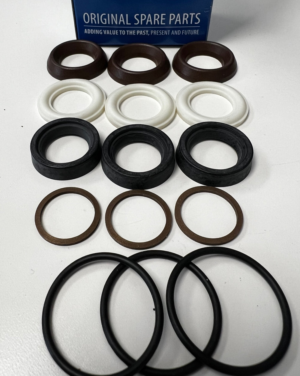 AR RRV Water Seal Kit AR42556