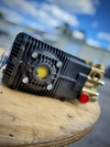 8GPM AR Pump Gear Box Assembly