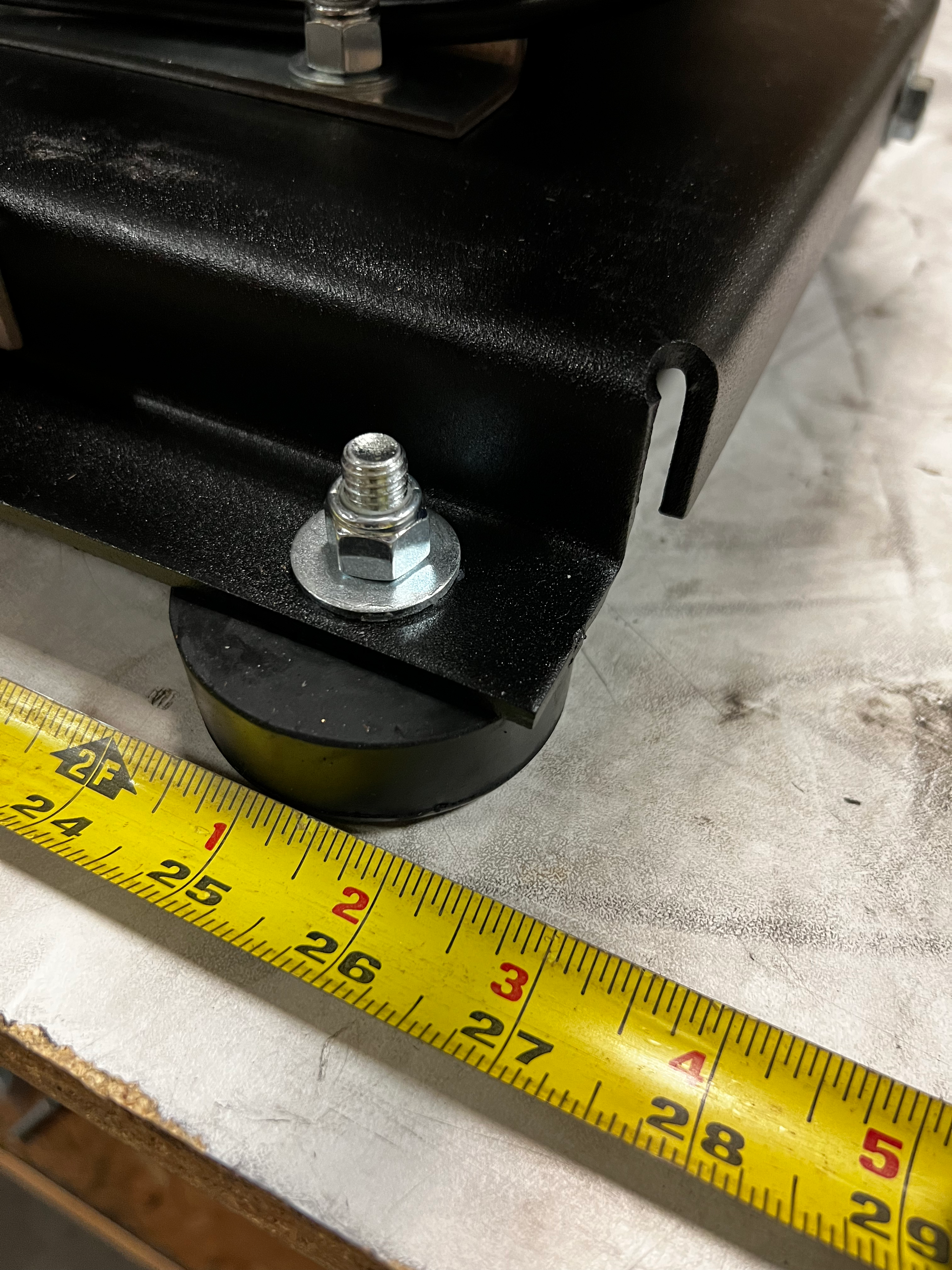 5GPM at 3000psi Electric Start Belt Drive Pressure Pro