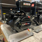 MGD-8025CC: Manatee Gear Drive 8GPM @ 2500PSI w/ CRX420 & Comet Pump