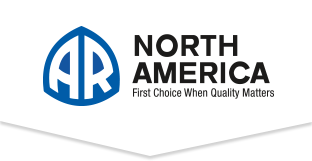 AR RRV Water Seal Kit AR42556