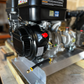 MGD-5530CC: 5.5GPM at 3000psi Manatee Gear Drive CRX420 With Comet Pump