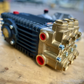 8GPM General Pump Gear Box Assembly