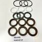 Comet Pumps TW Seal Kit 5019064600