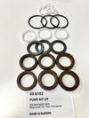 Comet Pumps TW Seal Kit 5019064600