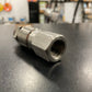 Mosmatic High Pressure Swivel 3/8M x 3/8F