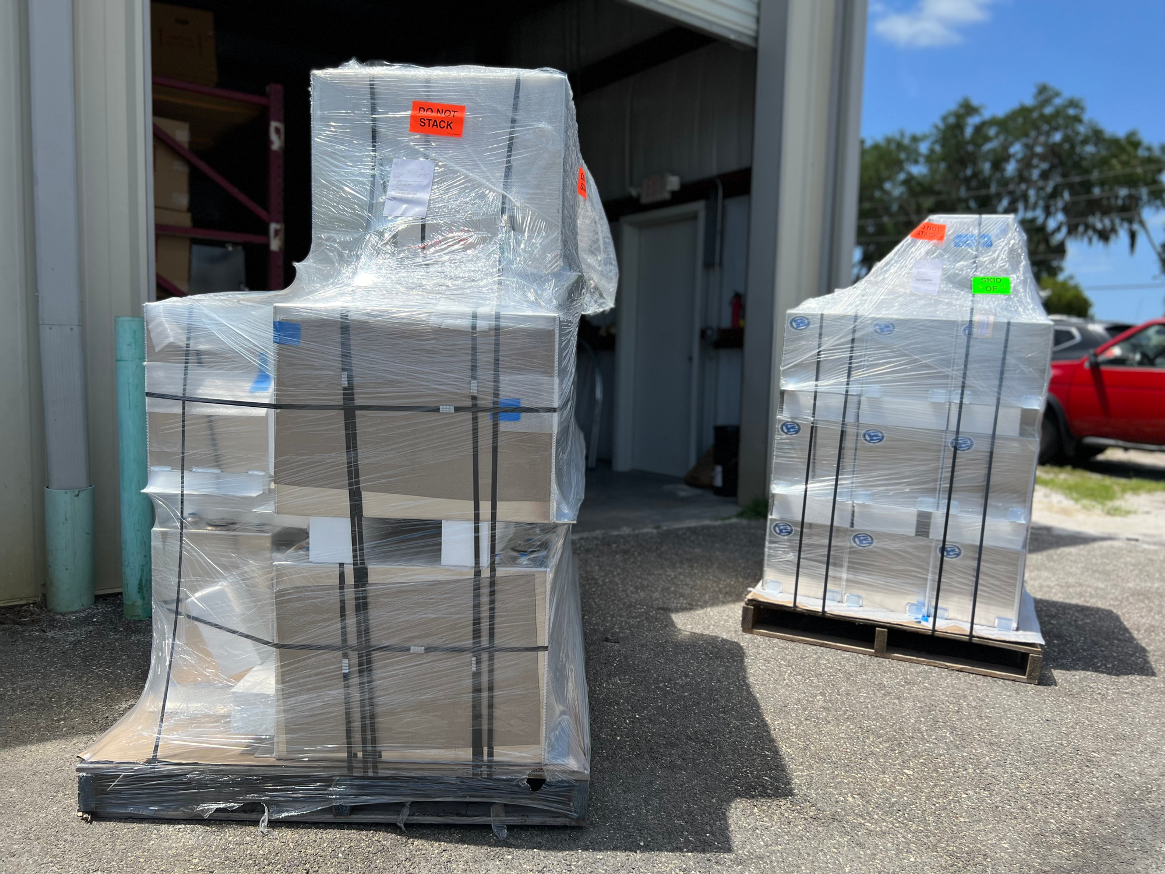 22 Gallon Aluminum Gas Tank Boyd’s Tanks