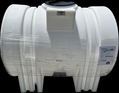 525 Gallon Poly Tank