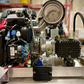 MGD-8040HG: 8GPM at 4000PSI Manatee Gear Drive Honda iGX800 with General Pump