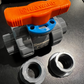 1" Hayward Proportioning Ball Valve