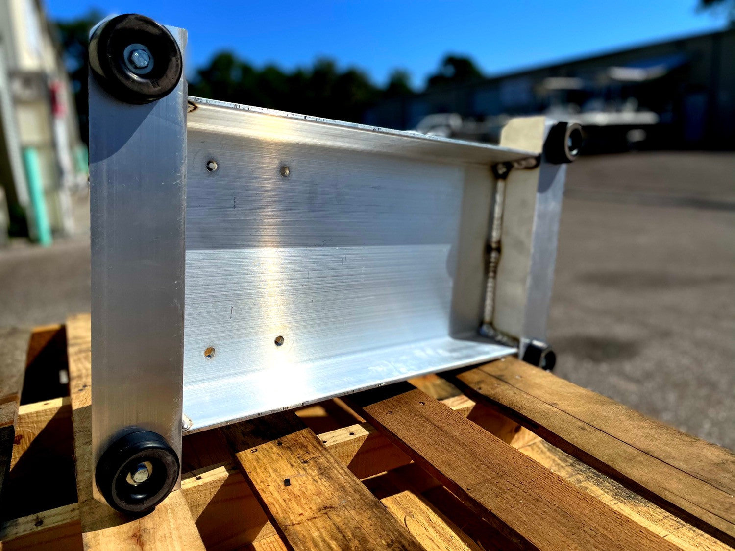 MGD-8040HC: 8GPM at 4000psi Manatee Gear Drive Honda iGX800 with Comet Pump