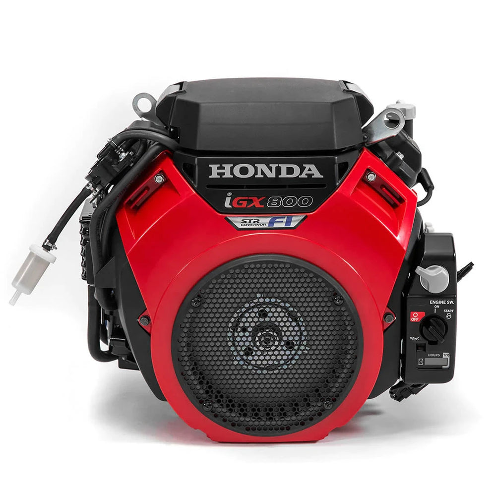 IGX800 Honda Engine w/ 26Amp Charging System Bare Motor