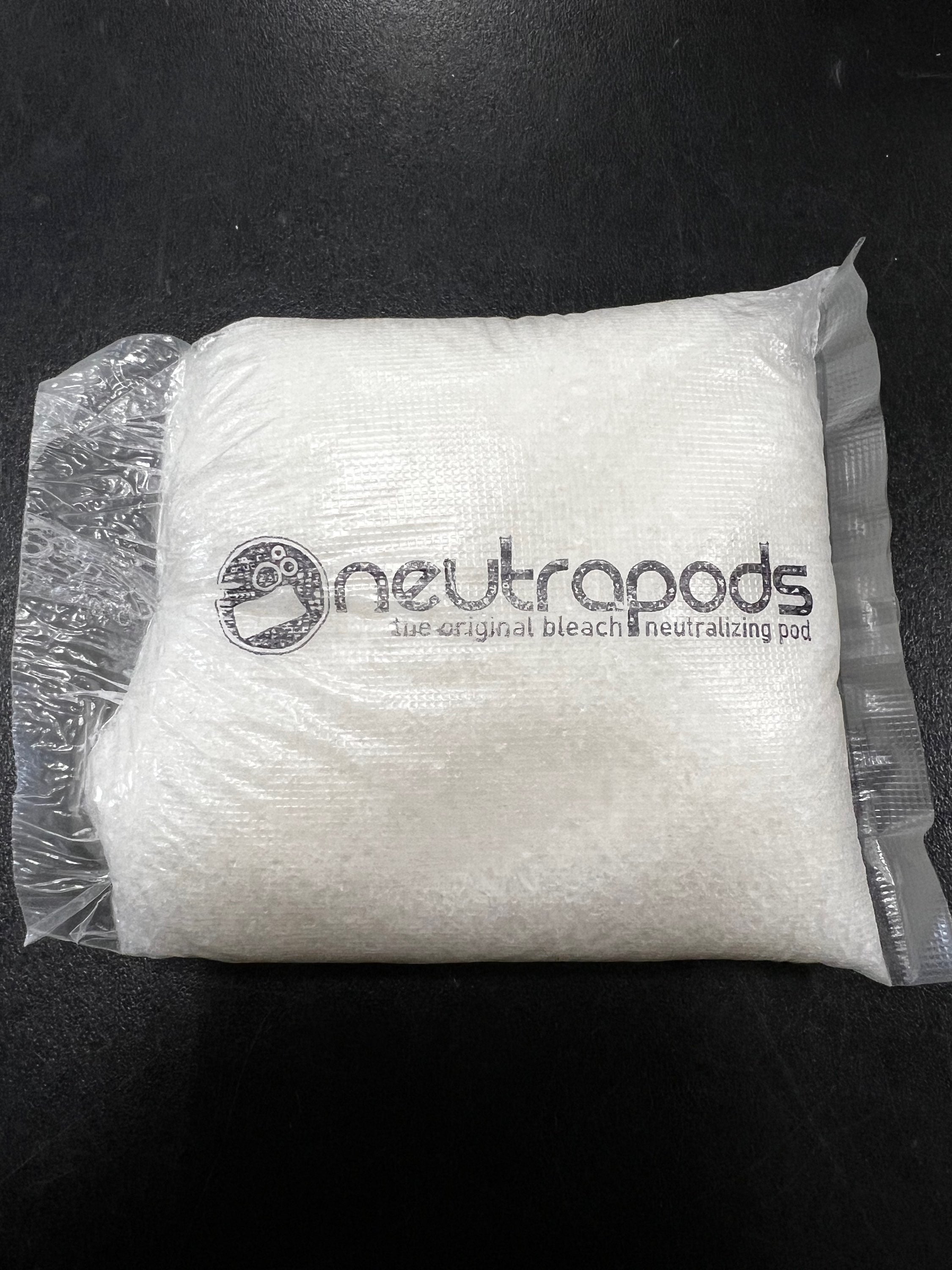 Neutrapod 8oz Bag