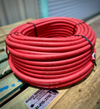 1/2in 300ft Soft Wash Hose Red Hydrauli-Flex Tech Hose