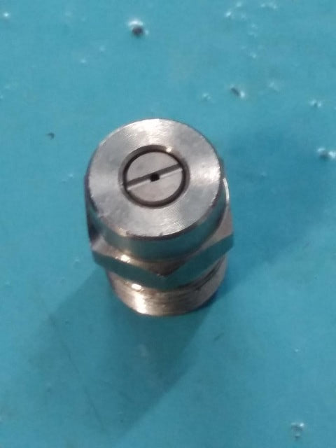 1/4 High Pressure Tips Stainless Steel