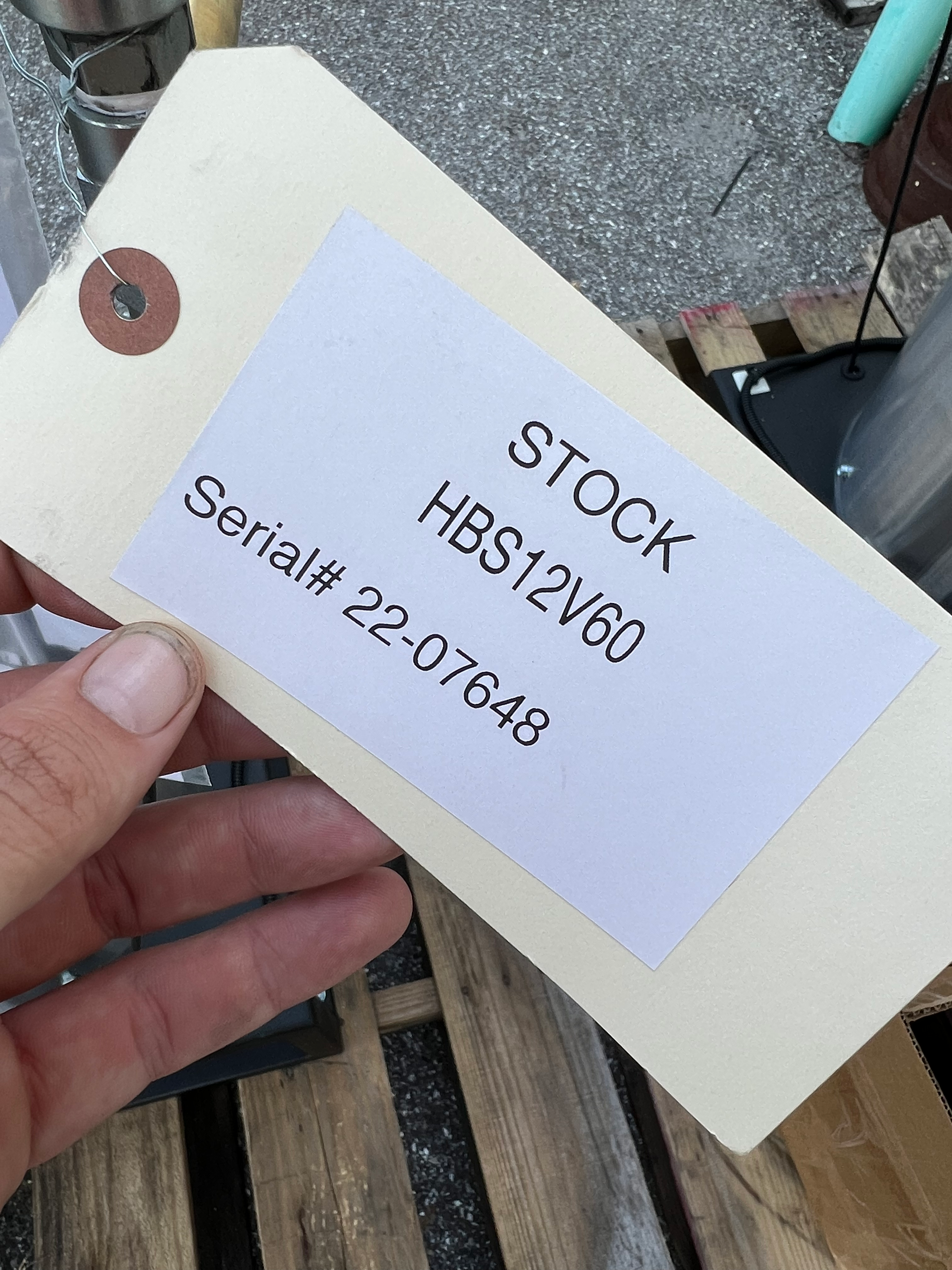 Pressure Pro 6gpm Stationary Vertical Hot Box Hot Shot