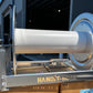 Bandit Hose Reel 18in Aluminium Hose Reel