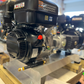 MGD-5530CG: 5.5GPM at 3000psi Manatee Gear Drive CRX420 With General Pump