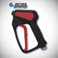 Suttner ST-2750 Spray Gun Tungsten / SS