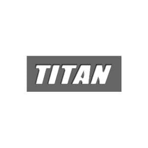Titan Hose Reel Side Panel