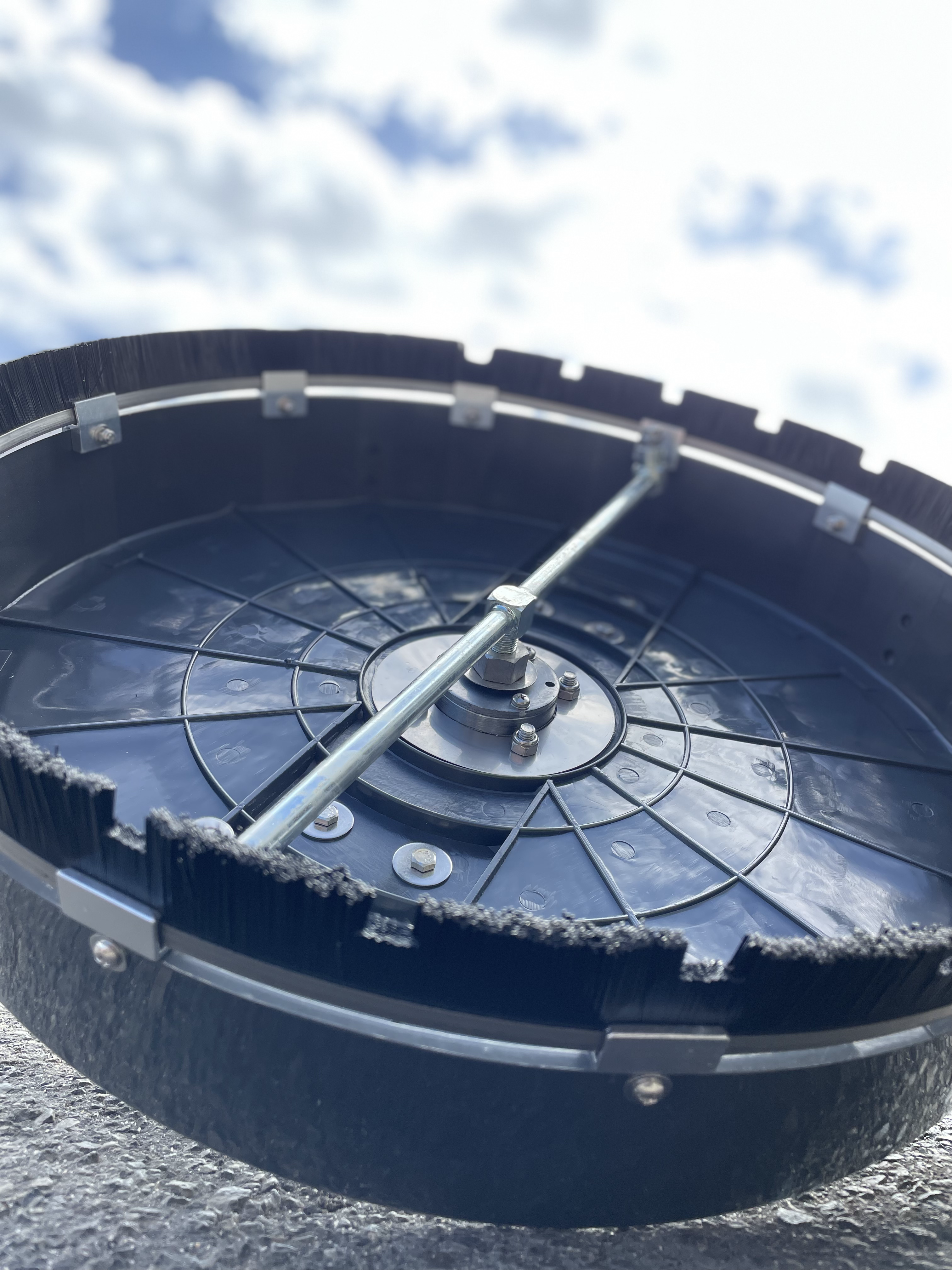 18in Surface Cleaner General Pump Hammerhead