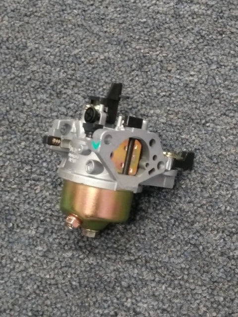 Honda GX 240 Carburetor