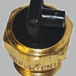 1/2MPT Thermal Relief Valve 145F General Pump Compact