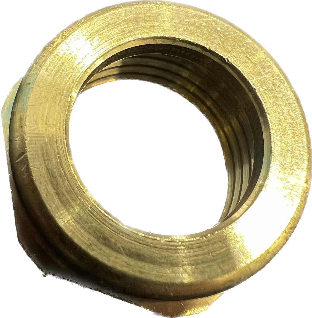 Brass Cap For Tee Jet Tips CP1325