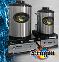 Dragon Hot Box System