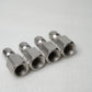 SS J-Rod Quad Nozzle Tip Holder JROD *19