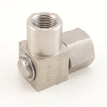 Titan Replacement Swivel Stainless Steel