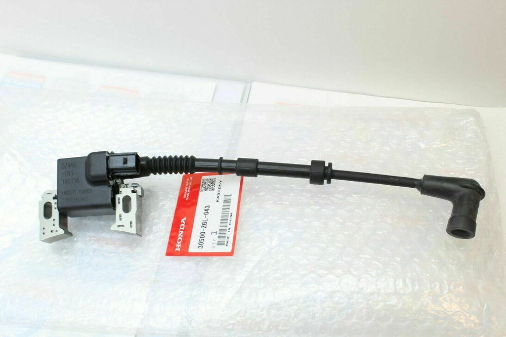 Honda Ignition Coil 30500-Z6L-043 for GX630 GX660 GX690 GXV630 GXV660