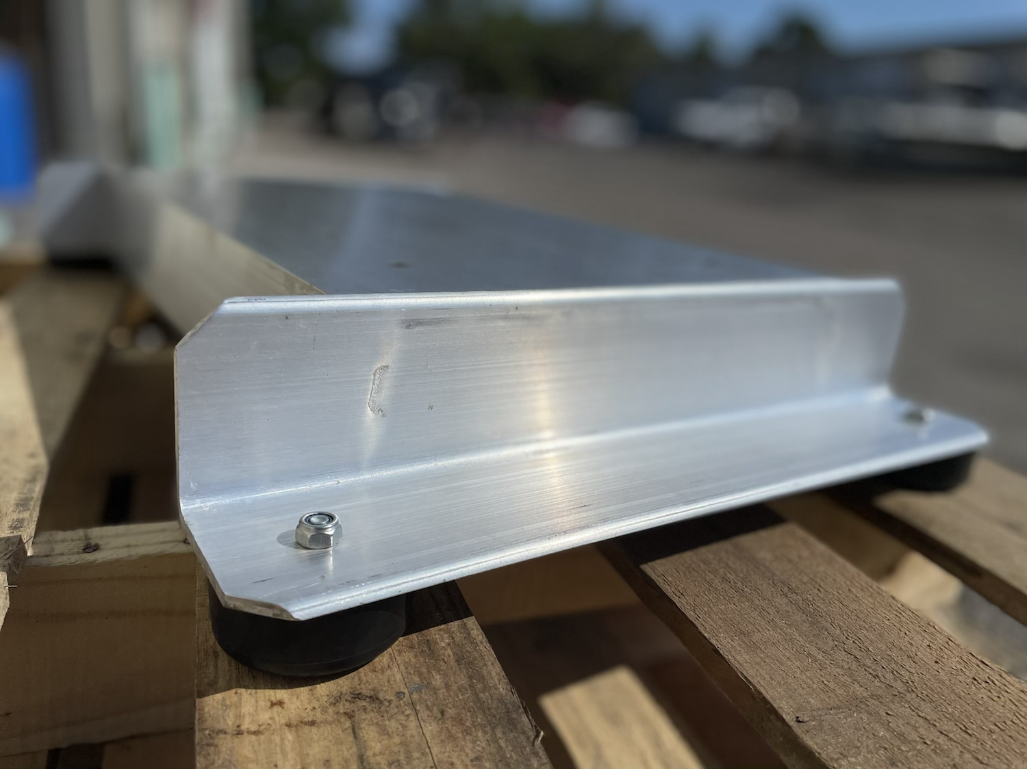 MGD-5535HC: 5.5GPM at 3500psi Manatee Gear Drive Honda GX630 Comet Pump