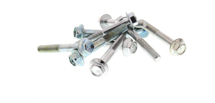 Flange Bolt, Cylinder Head GX140-160-200, 8x60mm 168F-196F