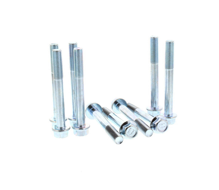 Flange Bolt, Cylinder Head GX240-270-340-390, 10x80mm 173F-177F-182F-188F