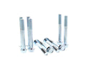 Flange Bolt, Cylinder Head GX240-270-340-390, 10x80mm 173F-177F-182F-188F