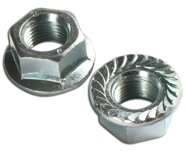 Honda 8mm flange nut for exhaust studs