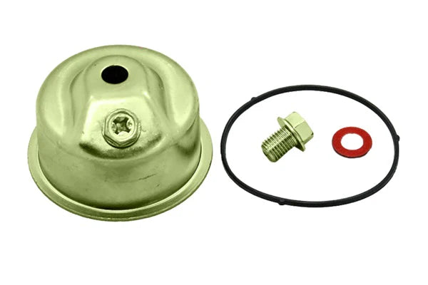 Float Chamber Set GX 120-160-200, 168F-196F