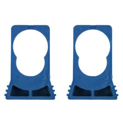 FloJet Kit Slide Clips for 6PM Pump